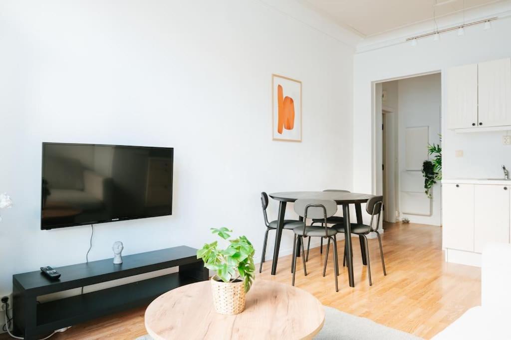 City Center Apartment Bergen Eksteriør bilde