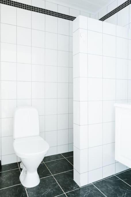 City Center Apartment Bergen Eksteriør bilde