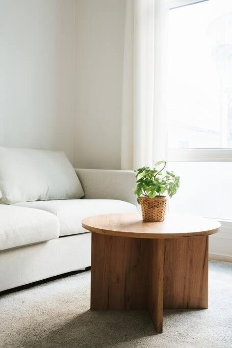 City Center Apartment Bergen Eksteriør bilde