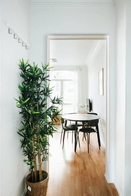 City Center Apartment Bergen Eksteriør bilde