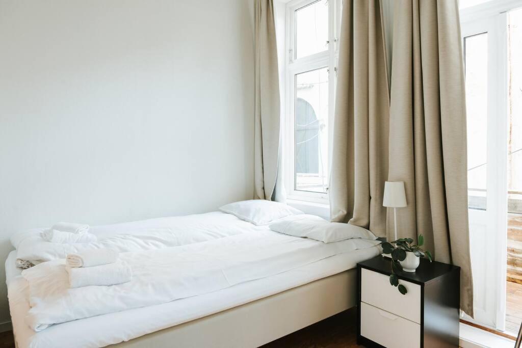 City Center Apartment Bergen Eksteriør bilde